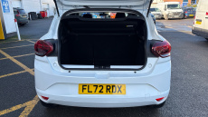 Dacia Sandero 1.0 TCe Essential 5dr Bi Fuel Hatchback